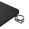 Scrivania gaming NanoRS 120x60x75cm RS101