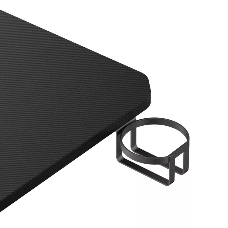 Scrivania gaming NanoRS 120x60x75cm RS101