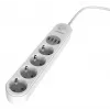 Powerbank portatile Energizer EPB2500W00EU 2500mAh design compatto, uscita USB