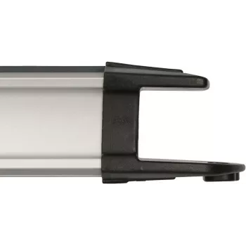 Prolunga elettrica Brennenstuhl 1391000912 3 m 12 prese AC per interni nero bianco