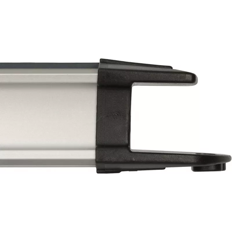Prolunga elettrica Brennenstuhl 1391000912 3 m 12 prese AC per interni nero bianco