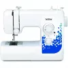 Brother AZ17 Macchina per cucire