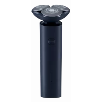 Rasoio rotante Xiaomi S101 blu a batteria 60 min