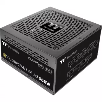 Alimentatore Thermaltake TOUGHPOWER GF A3 650 W