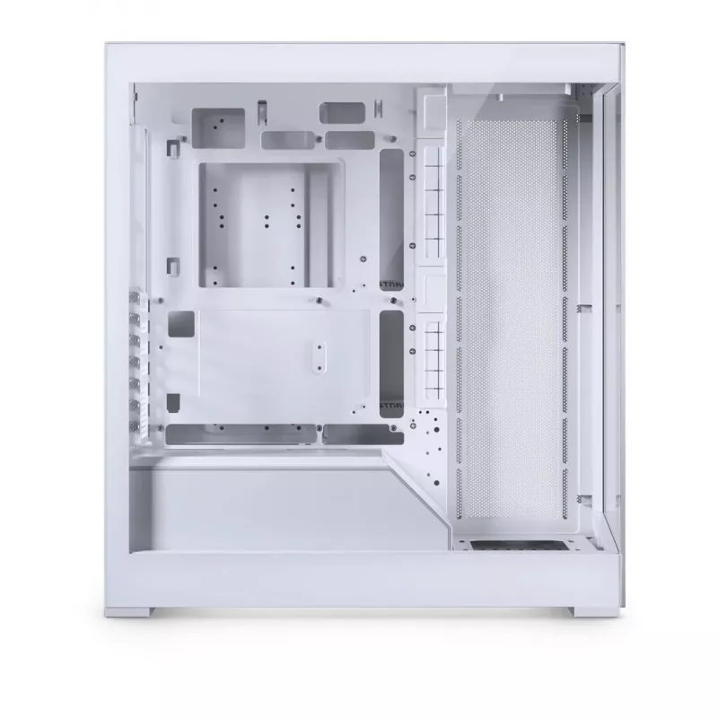 Phanteks NV5 MKII Midi Tower bianco