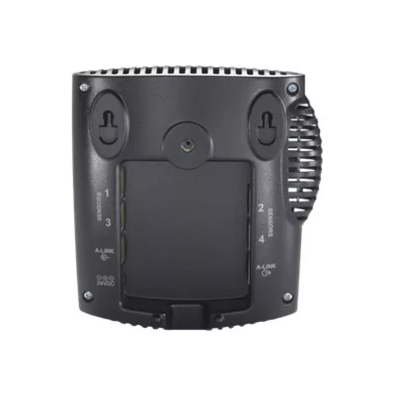APC staffa a parete, Pod, NetBotz, sensore ambientale 155