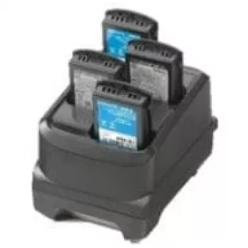 Zebra SAC-MC33-4SCHG-01 caricabatterie AC