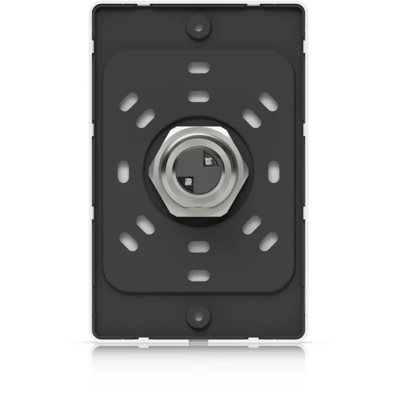 Pulsante di uscita con filo Ubiquiti UA-Button alimentazione DC 30V policarbonato