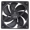 Ventola per case SilverStone VISTA SST-VS140B 140 mm PWM - nero