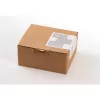 Etichette di spedizione HERMA 6012 35x60 mm con occhielli in plastica