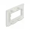 Supporto modulo DeLOCK Easy 45 130 x 80 mm