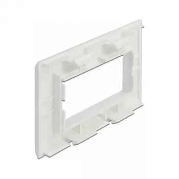 Supporto modulo DeLOCK Easy 45 130 x 80 mm