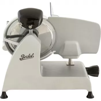 Berkel Red Line RL 250 affettatrice grigio (RSBGM011000GT)