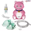 Inalatore-nebulizzatore ProMedix PR-816 design compatto per bambini, modello PR-816