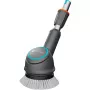 Spazzola Gardena 14846-20 verde grigio 422 m