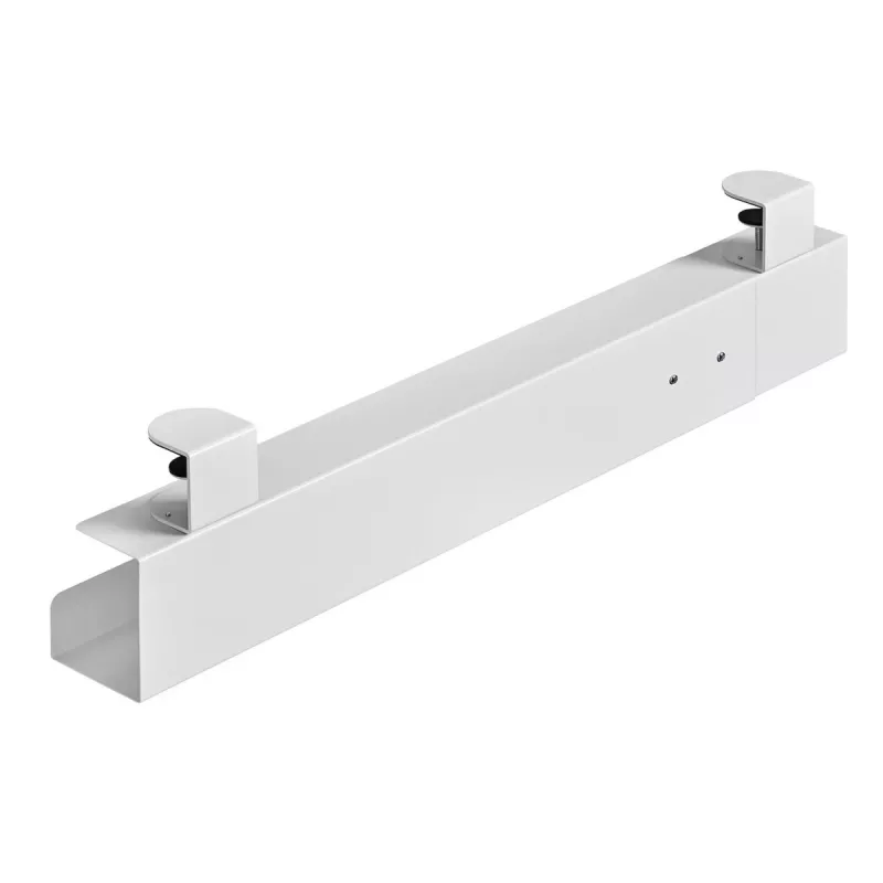 Organizer per cavi da scrivania Maclean, max. 5 kg, MC-333
