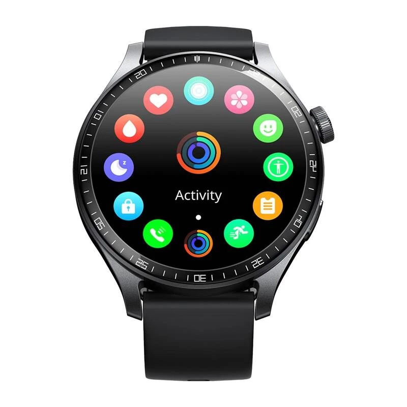 Smartwatch Joyroom JR-FC2 Pro JYR1110 grigio