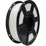 Filamento per stampa 3D HIPS Flashforge 1,75 mm naturale 0,5 kg