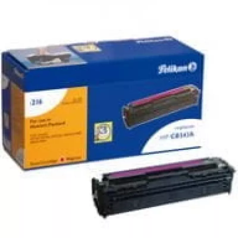 Pelikan 4203335 materiale di consumo per stampante magenta