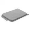 Cuscinetto termico elettrico Medisana OL 750 50 x 40 cm — 3 livelli di calore, a batteria, fodera lavabile