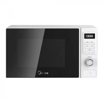 Microonde Midea MAM720C2AT 700 W, capacità 20 L, diverse funzioni di cottura