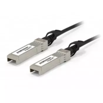 Cavo in rame Direct Attach LevelOne DAC-0101 10Gbps SFP+ 1m Twinax