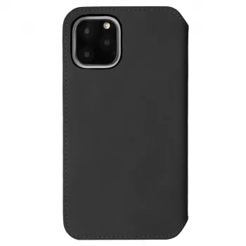 Krusell Sunne PhoneWallet Apple iPhone 11 Pro Max vintage nero