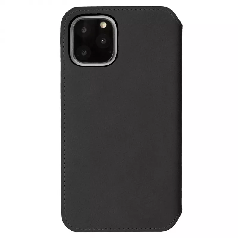 Krusell Sunne PhoneWallet Apple iPhone 11 Pro Max vintage nero