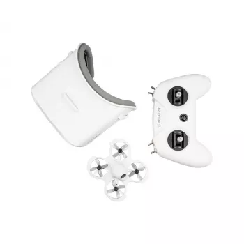 FPV Race Copter BETAFPV Cetus FPV Kit Ready to Fly con fotocamera HD 720p