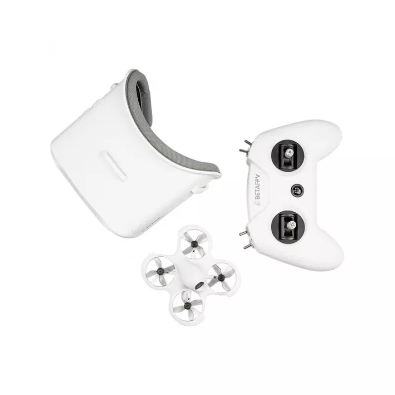 FPV Race Copter BETAFPV Cetus FPV Kit Ready to Fly con fotocamera HD 720p