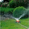 Irrigatore per 6 superfici Gardena Classic Boogie 02073-20