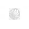 Deepcool K dissipatore AG400 White ARGB V2 - 31,6 dB - Socket AMD AM4 (Ryzen) (R-AG400-WHAMMN-GJD)