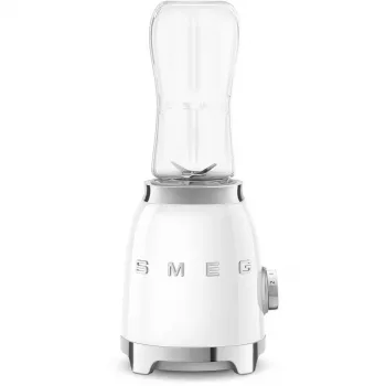 Frullatore da tavolo SMEG PBF01WHEU - 0,6 L, bianco