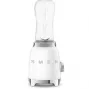 Frullatore da tavolo SMEG PBF01WHEU - 0,6 L, bianco
