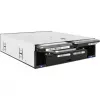 ICY DOCK flexiDOCK MB095SP-B - Case per unità di archiviazione - 2.5
