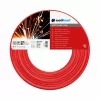 Tubo per acetilene Cellfast 9×3 mm, 50 m — tubo per gas di saldatura
