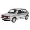 Kit modellismo città Revell VW Golf 1 GTI