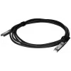 Ubiquiti UniFi UDC-3 cavo DAC SFP+ 3 m