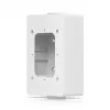 Box di montaggio Ubiquiti UACC-Reader-JB-W bianco 88x50x145 mm