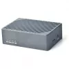 ALLNET FriendlyELEC NanoPI R6C Dual-2.5G ETH 8G RAM / 32G emmC combo con case