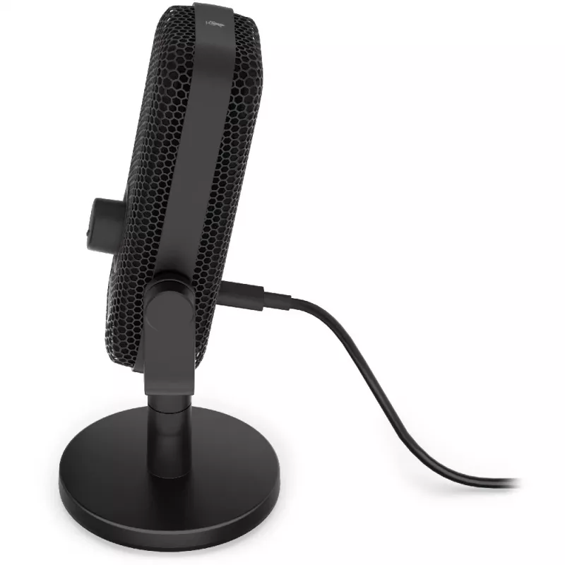 Microfono per PC ENDORFY Solum Voice S nero