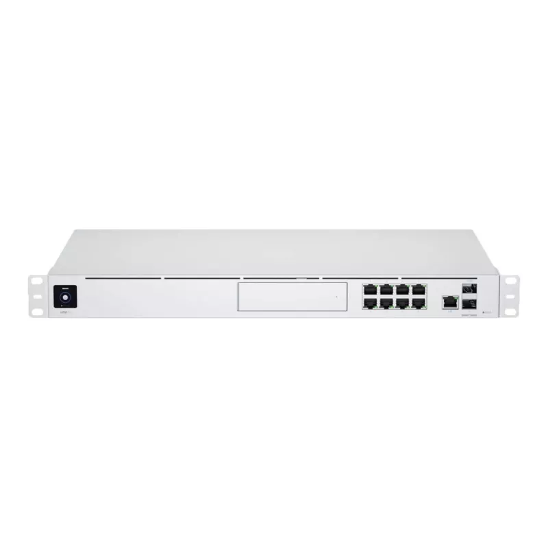 Ubiquiti UniFi Dream Machine Pro managed Gigabit Ethernet (10/100/1000) bianco
