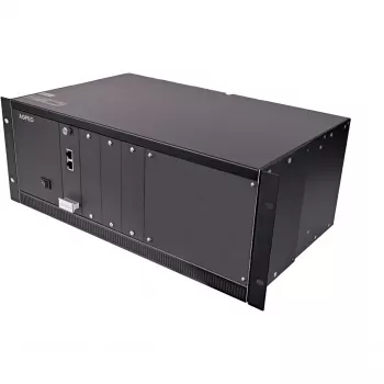 Sistema telefonico agfeo ES 730 IT plus (modello 6101781) con supporto VoIP