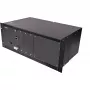 Sistema telefonico agfeo ES 730 IT plus (modello 6101781) con supporto VoIP