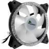 Ventola per case INTER-TECH RS-071 120mm ARGB - Nero