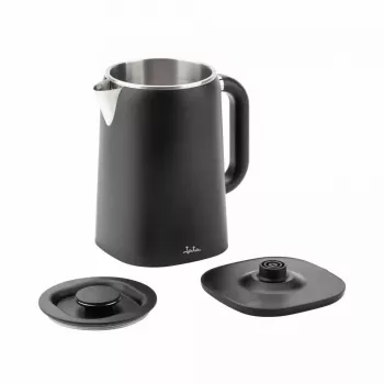 Bollitore elettrico Jata JEHA1575 1,7 L 2200 W acciaio inox