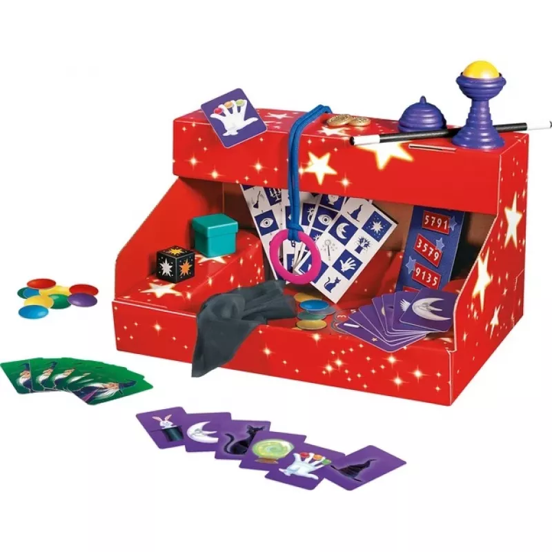 Set di magia per bambini Ravensburger 219391