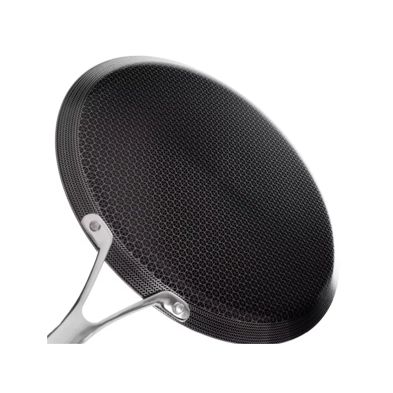Padella per pancake Kohersen Black Cube 29 cm