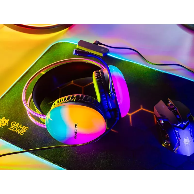 Cuffie Tracer GameZone GZ X4