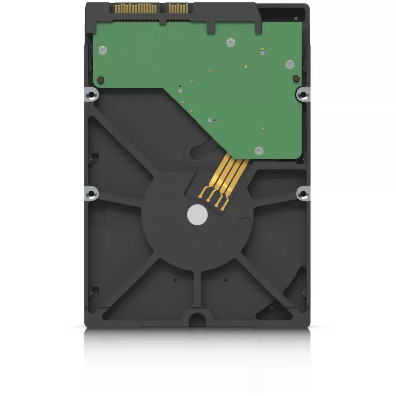 Disco fisso interno UBIQUITI UACC-HDD-E-8TB — 8 TB 3,5 pollici SATA 7200 RPM, 6 Gbit/s